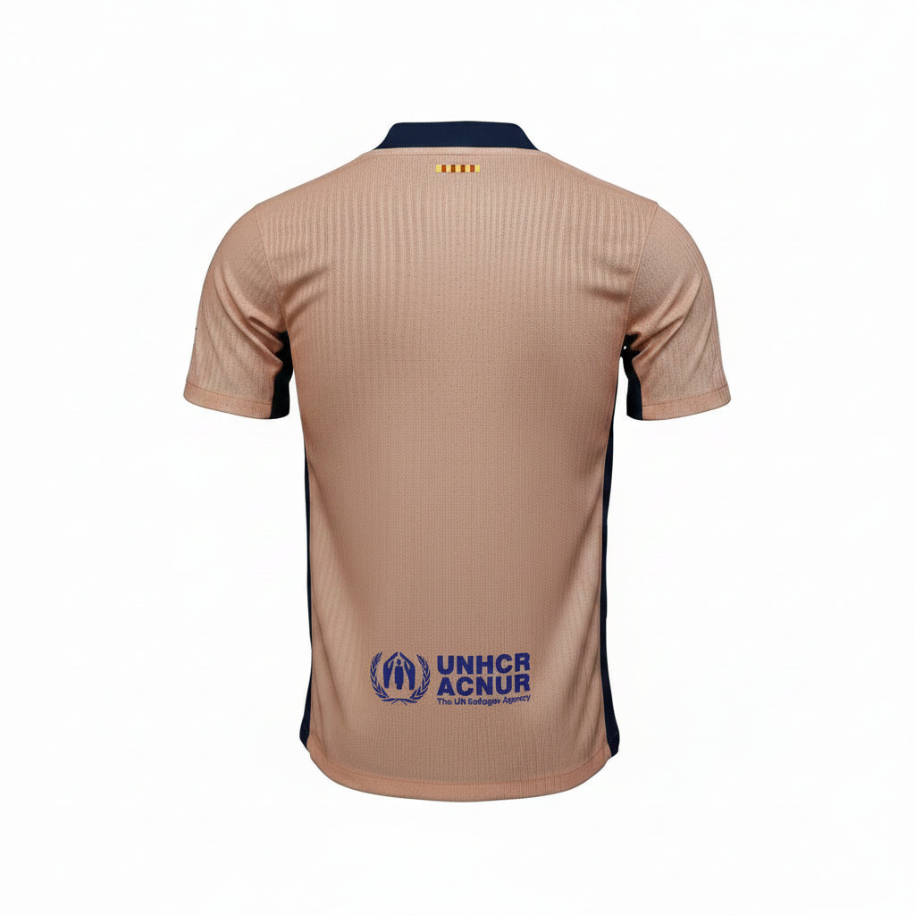 FC Barcelona Third Soccer Jersey 2026