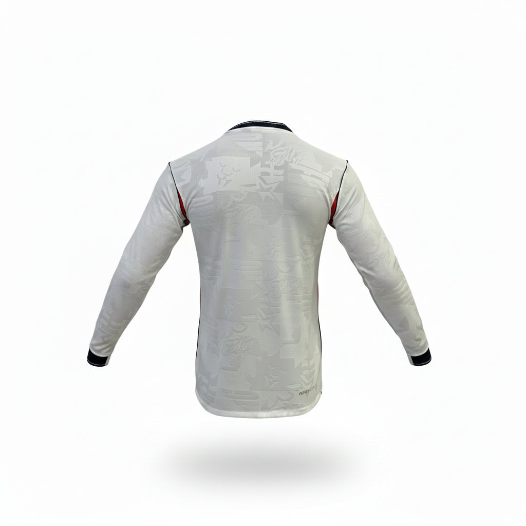 long sleeve