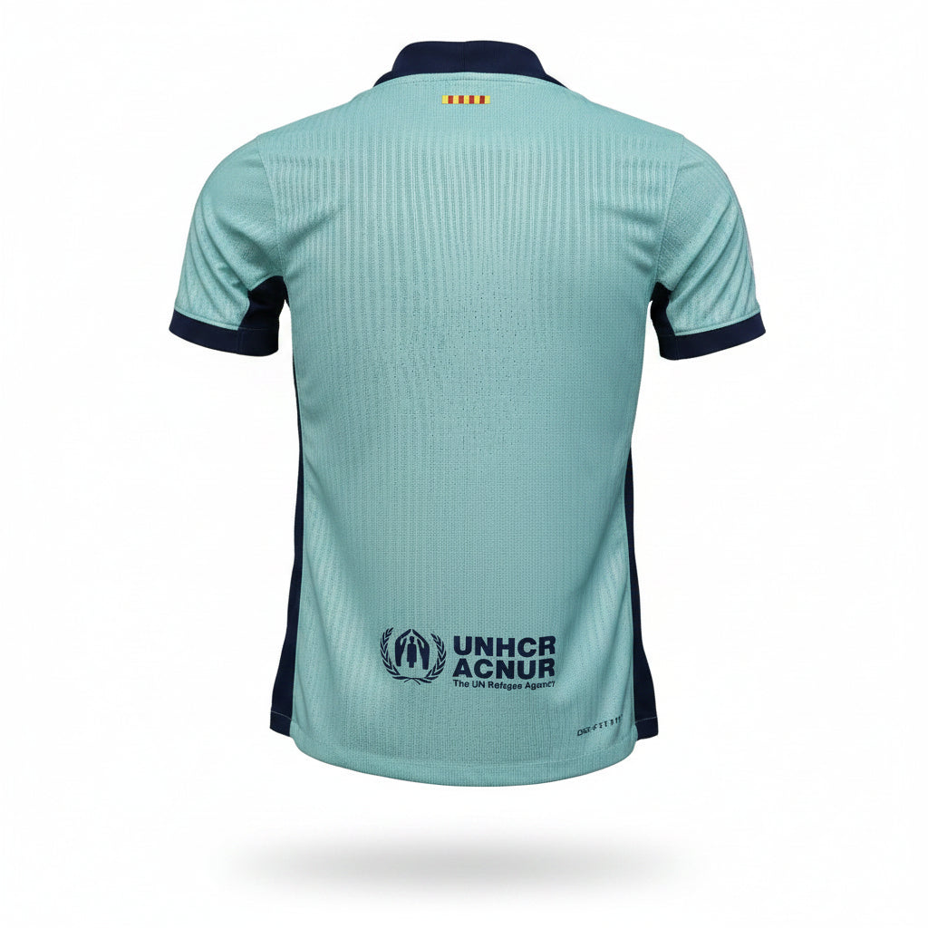 FC Barcelona Away Soccer Jersey 2026