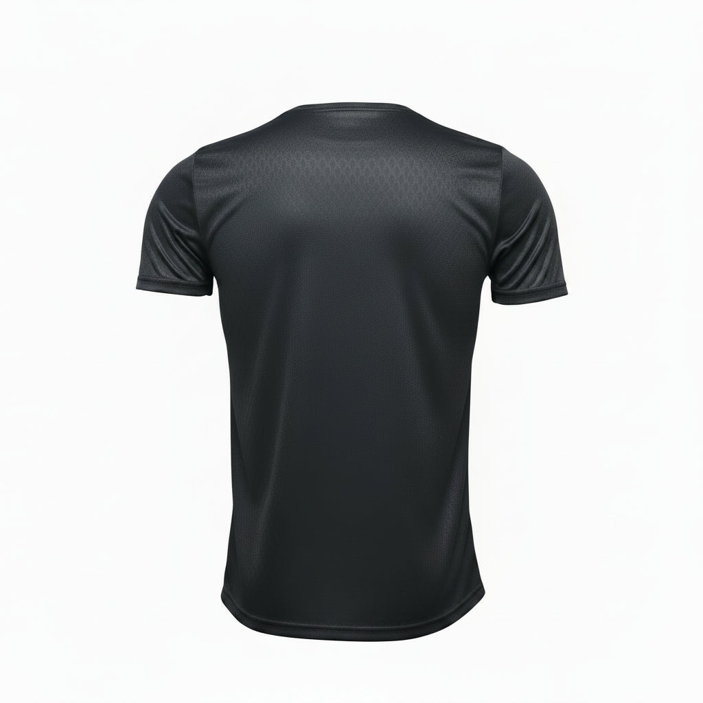 Real Madrid Third Soccer Jersey 2026