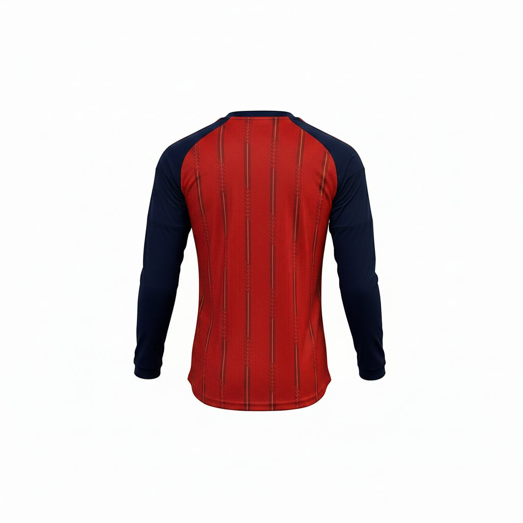 lnog sleeve