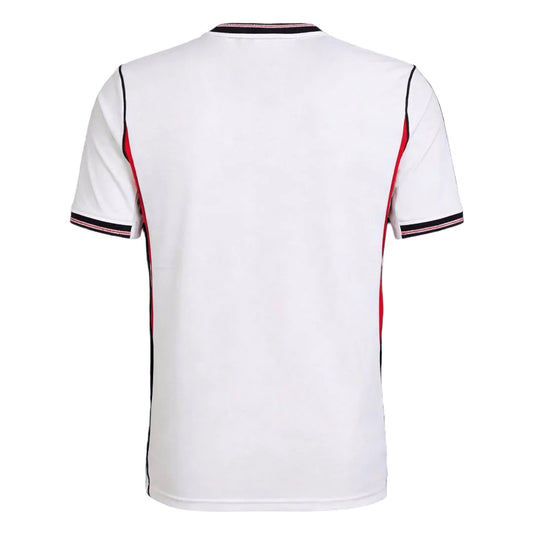 England Home Soccer Jersey World Cup 2026