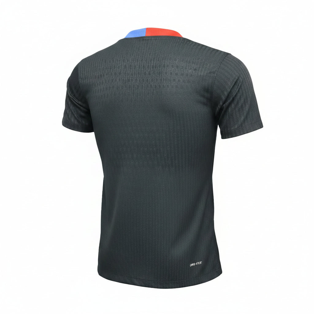 FC Barcelona Away Soccer Jersey 2025