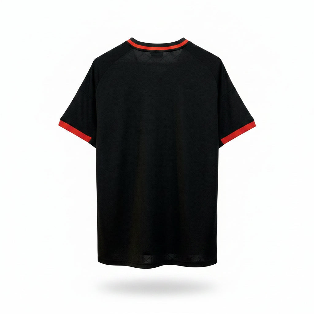 Real Madrid Red Serpent Special Edition Shirt 2026