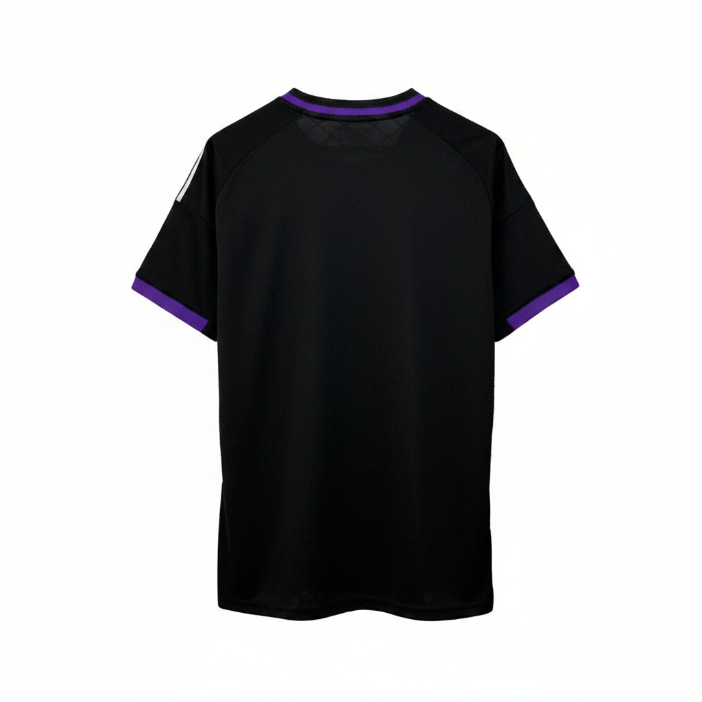 Real Madrid Purple Serpent Special Edition Shirt 2026