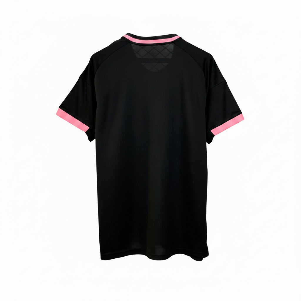 Real Madrid Serpent Rose Special Edition Jersey