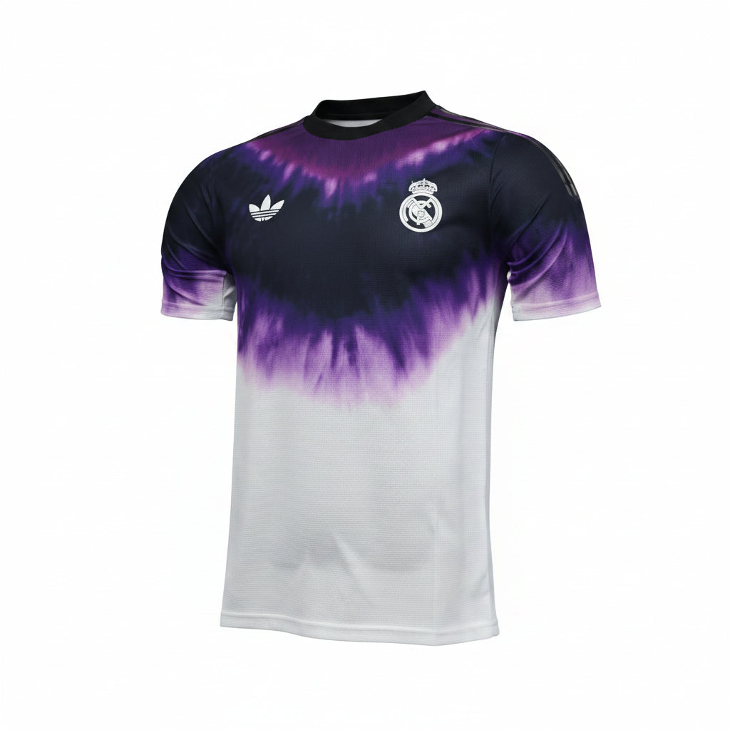 Real Madrid Lunar New Year Special Edition Jersey