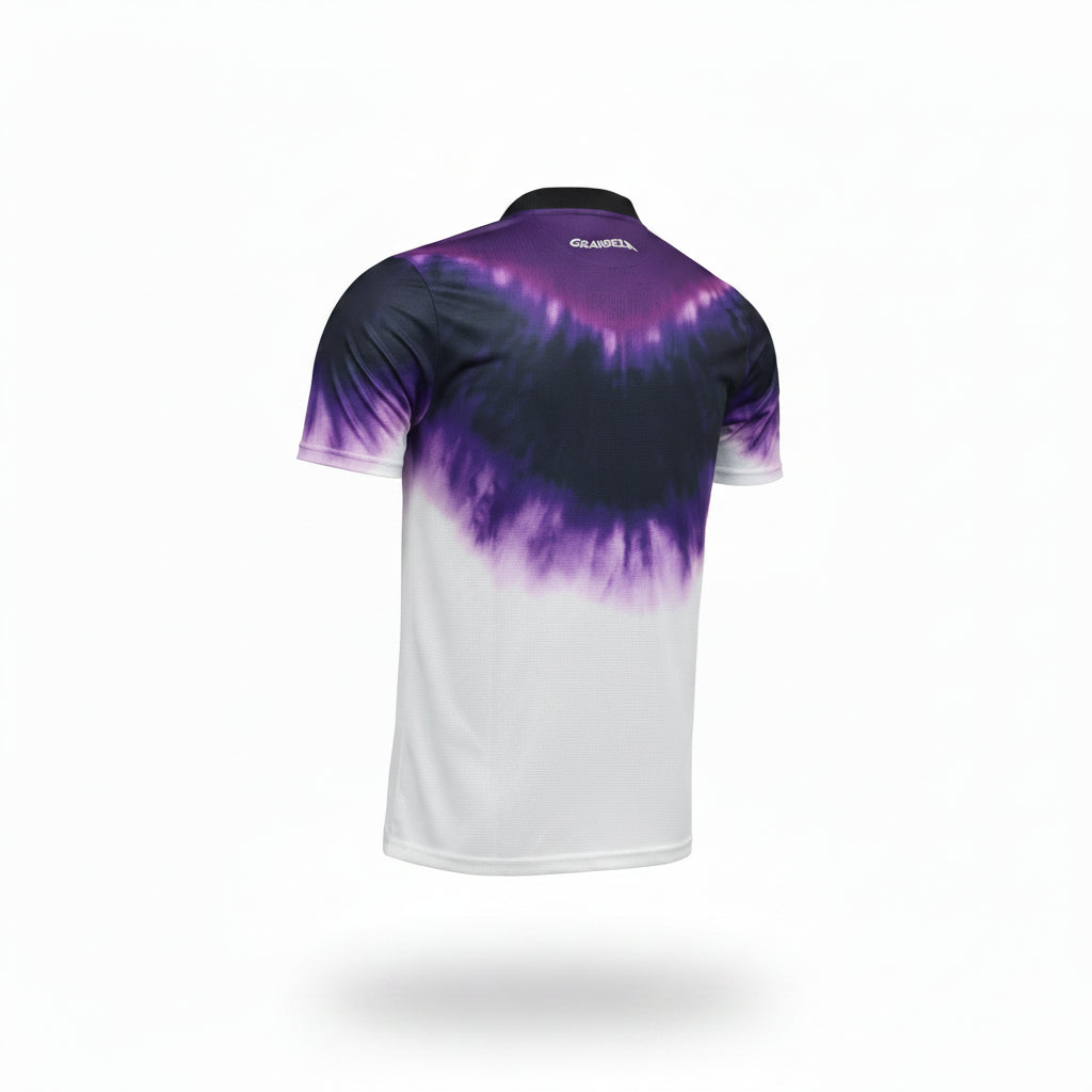 Real Madrid Lunar New Year Special Edition Jersey