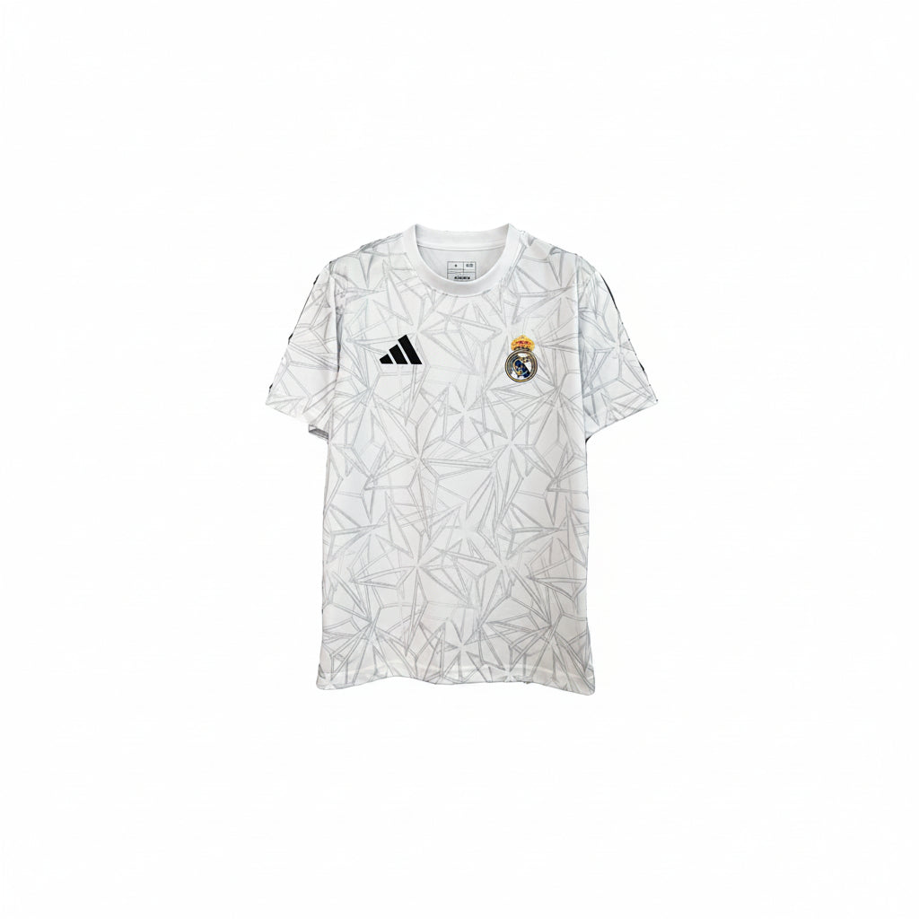 Real Madrid Home Soccer Jersey Special Edition 2026