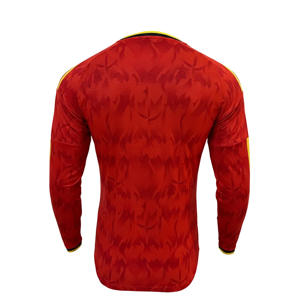 Long Sleeve Jersey