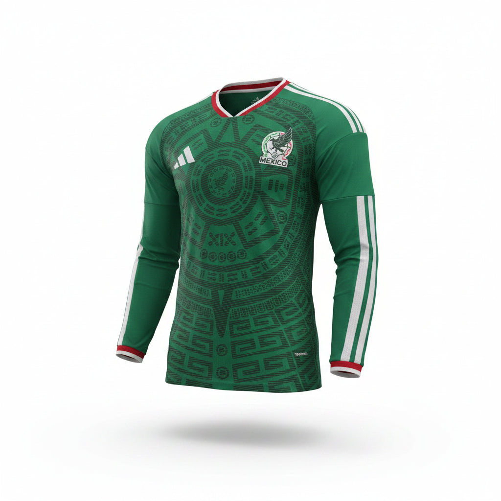 LONG SLEEVE 1