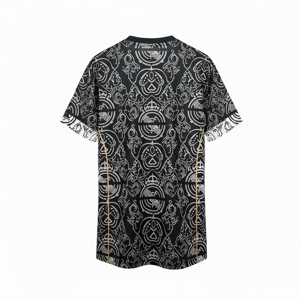 Real Madrid Away Soccer Jersey Special Edition 2026