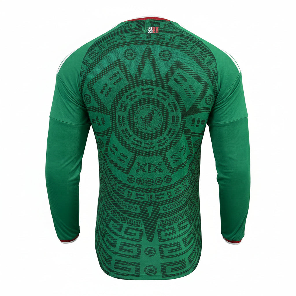 LONG SLEEVE 1