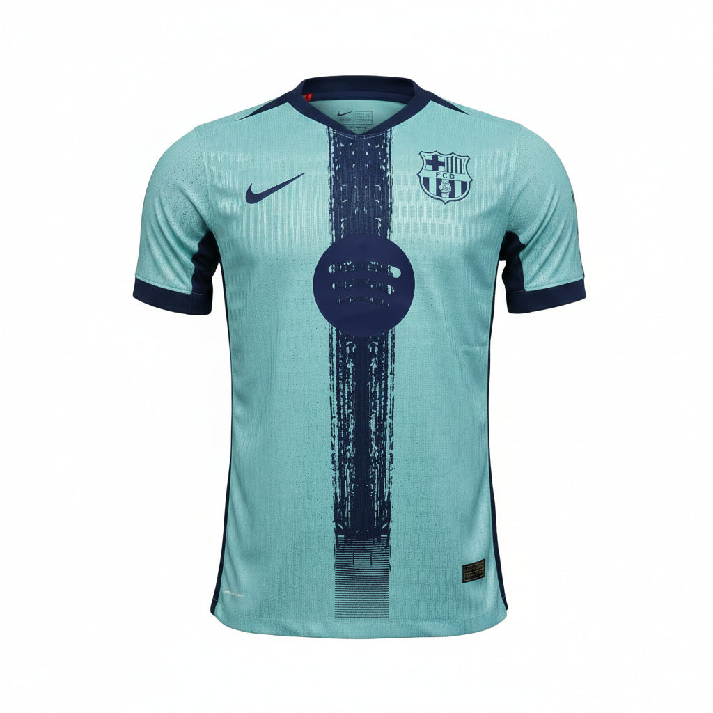 FC Barcelona Away Soccer Jersey 2026