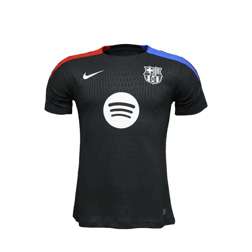 FC Barcelona Away Soccer Jersey 2025