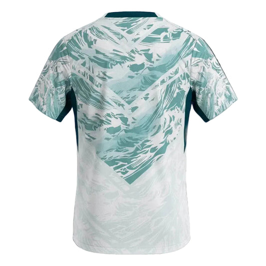 Portugal Away Soccer Jersey World Cup 2026