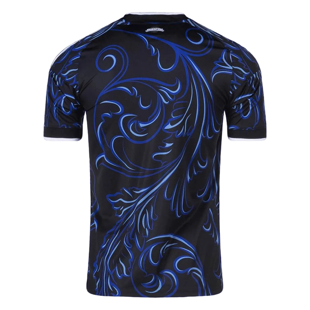 Argentina Away Soccer Jersey World Cup 2026