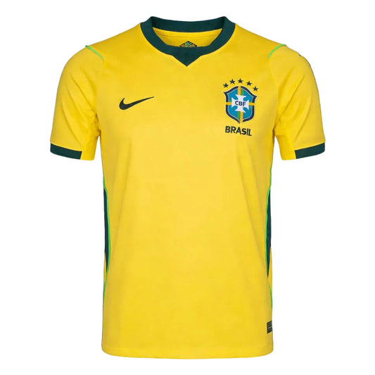 Brasil Home Soccer Jersey World Cup 2026