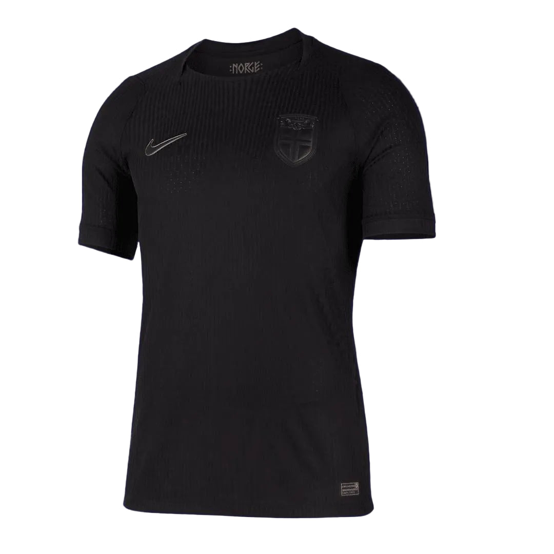 Norway Away Soccer Jersey World Cup 2026